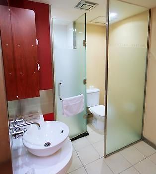 All Season Xizhimem Hotel Beijing Exterior foto