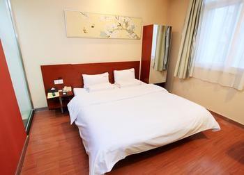 All Season Xizhimem Hotel Beijing Exterior foto