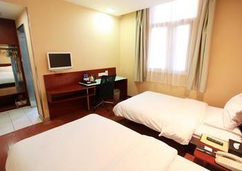 All Season Xizhimem Hotel Beijing Exterior foto