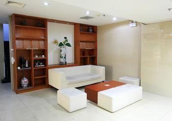 All Season Xizhimem Hotel Beijing Exterior foto