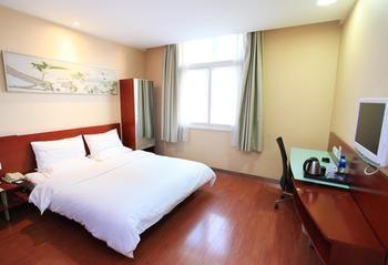 All Season Xizhimem Hotel Beijing Exterior foto